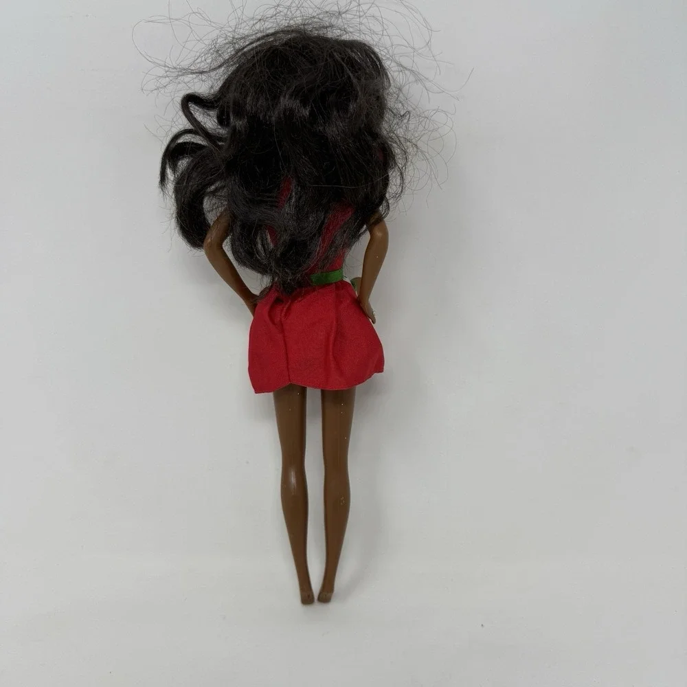 Holiday Treats Barbie‎ - Special Edition (1987) - Mattel